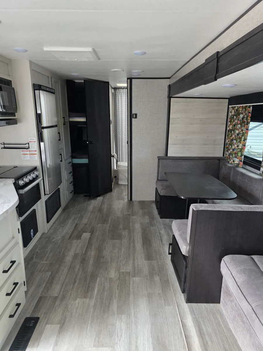 2022 Jayco Jay Flight SLX 8 295BHS, Photos photo 8