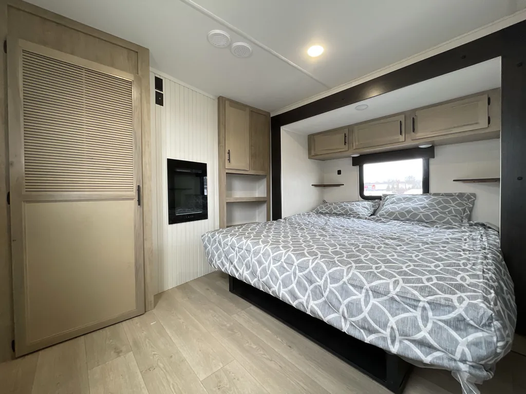 2026 Forest River Timberwolf 39DK, Photos photo 38