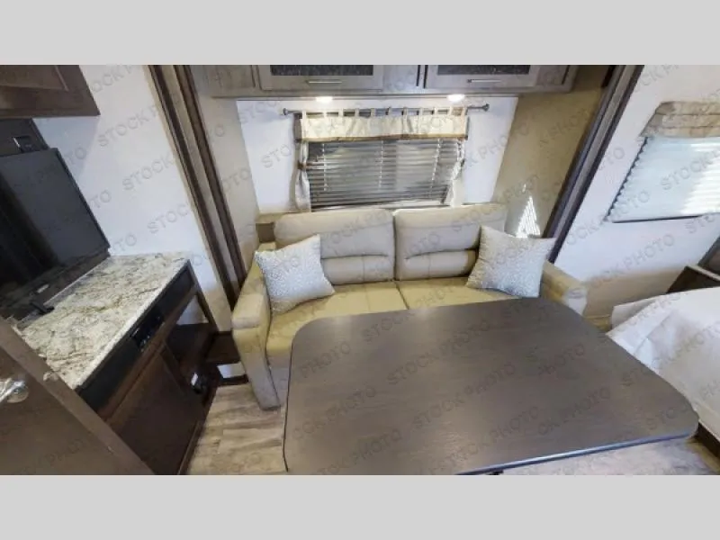 2018 Forest River RV Surveyor 201RBS - Photo 3
