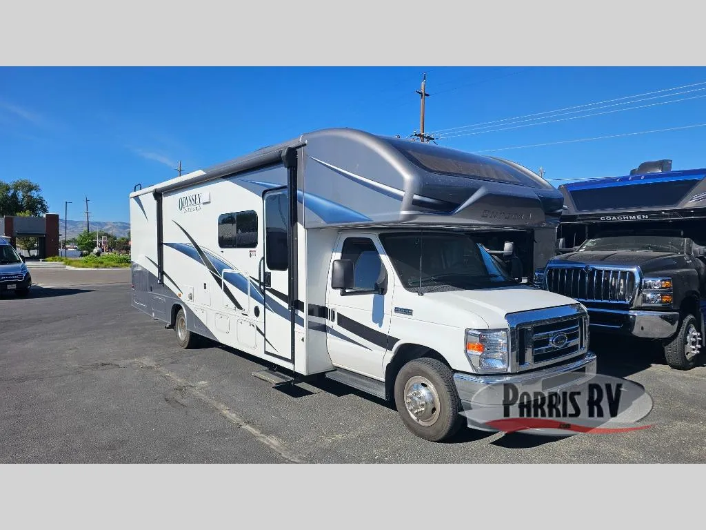2024 Entegra Coach Odyssey 29V - Photo 2