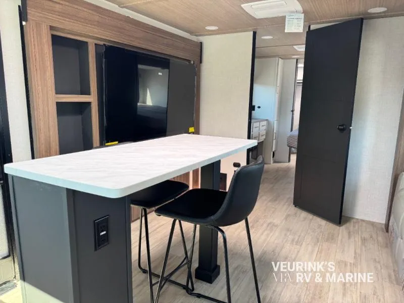 2026 Forest River Vibe 2500FIK - Photo 4