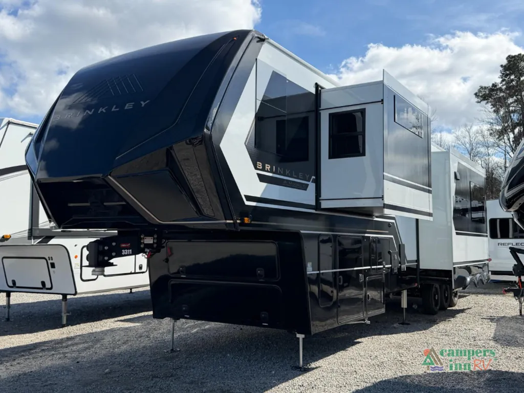 2026 Brinkley Model G 4150, Photos photo 40