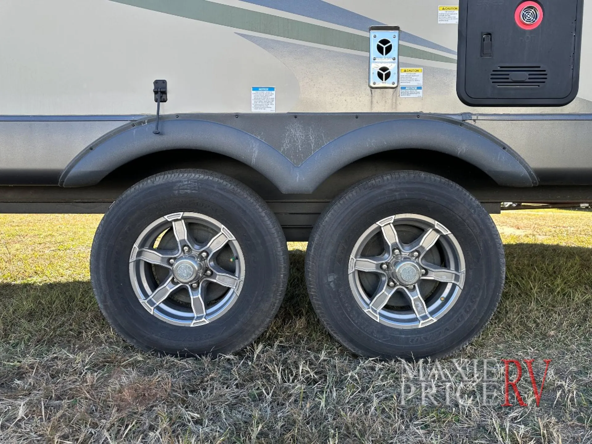 2023 Forest River Flagstaff Super Lite 29BHS - Photo 3