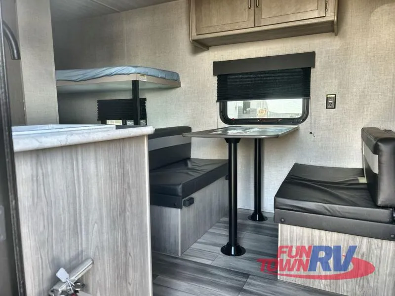2024 Keystone Springdale 1800BH - Photo 4