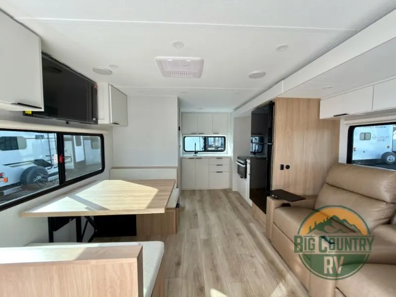 2026 Winnebago Thrive 22MLS - Photo 4