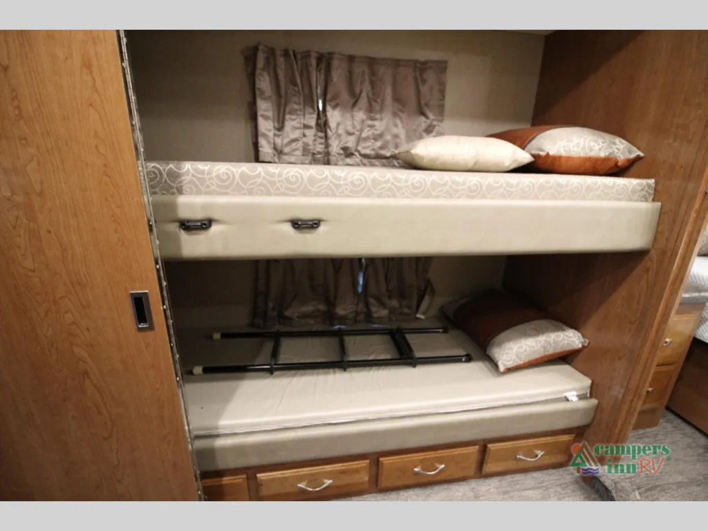 2018 Fleetwood Pace Arrow LXE 38B, Photos photo 64