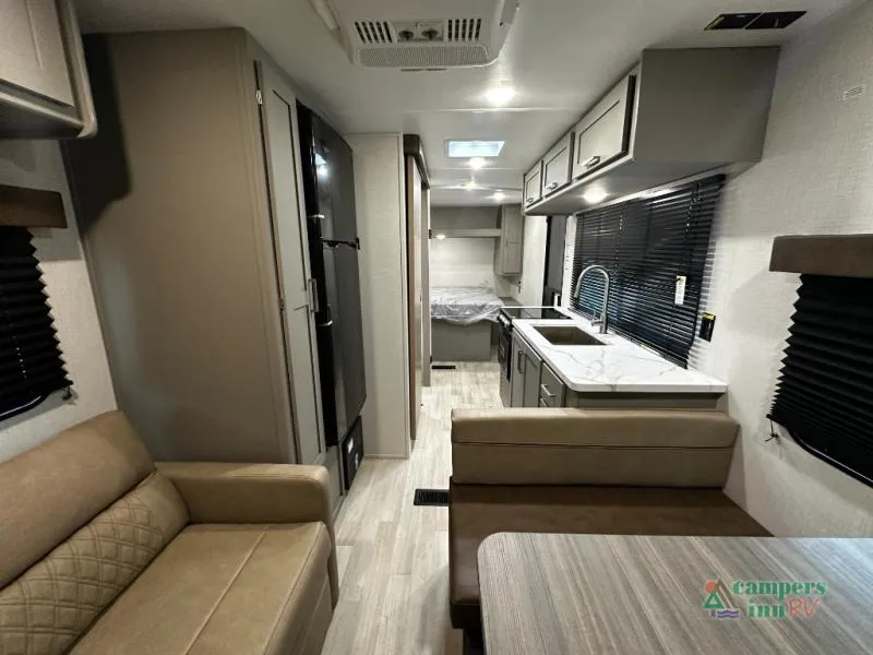 2026 Keystone Hideout Sport 200RL - Photo 4