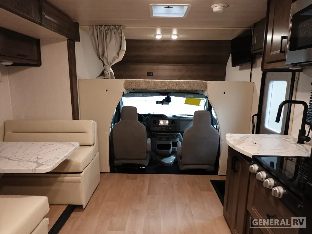 2026 Nexus Triumph Sport Series 24TS, Photos photo 4