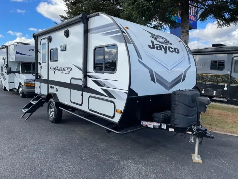 2022 Jayco Jay Feather Micro 166FBS - Photo 2