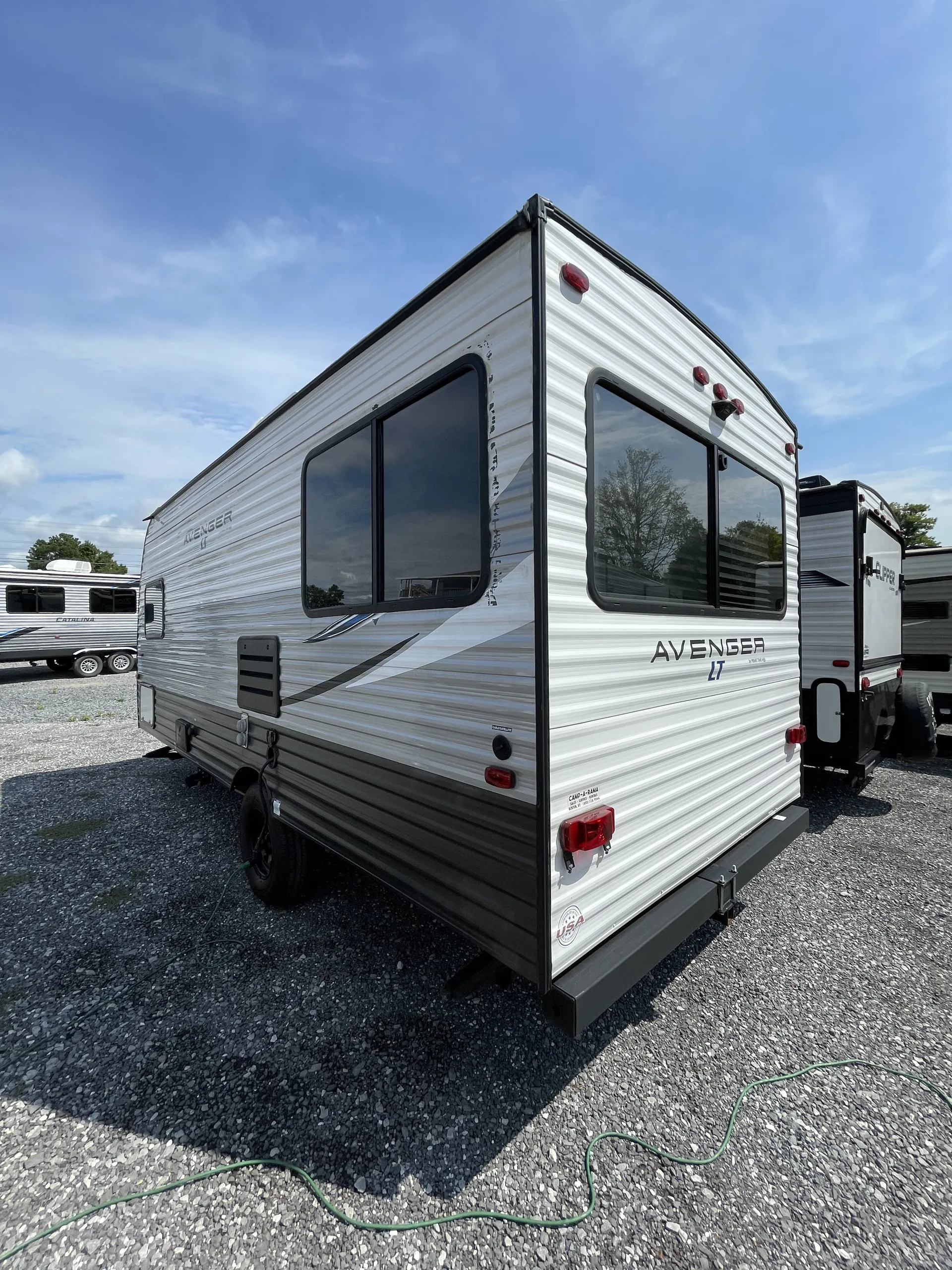 2020 Prime Time Avenger LT 16RD - Photo 4