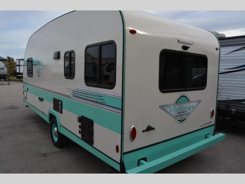 2026 Gulf Stream RV Vintage Cruiser 19ERD - Photo 3