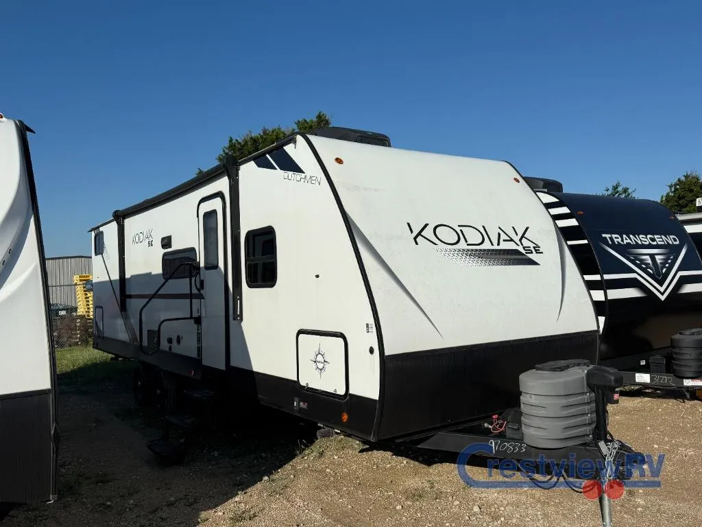 2024 Dutchmen Kodiak SE 28SBH - Photo 3
