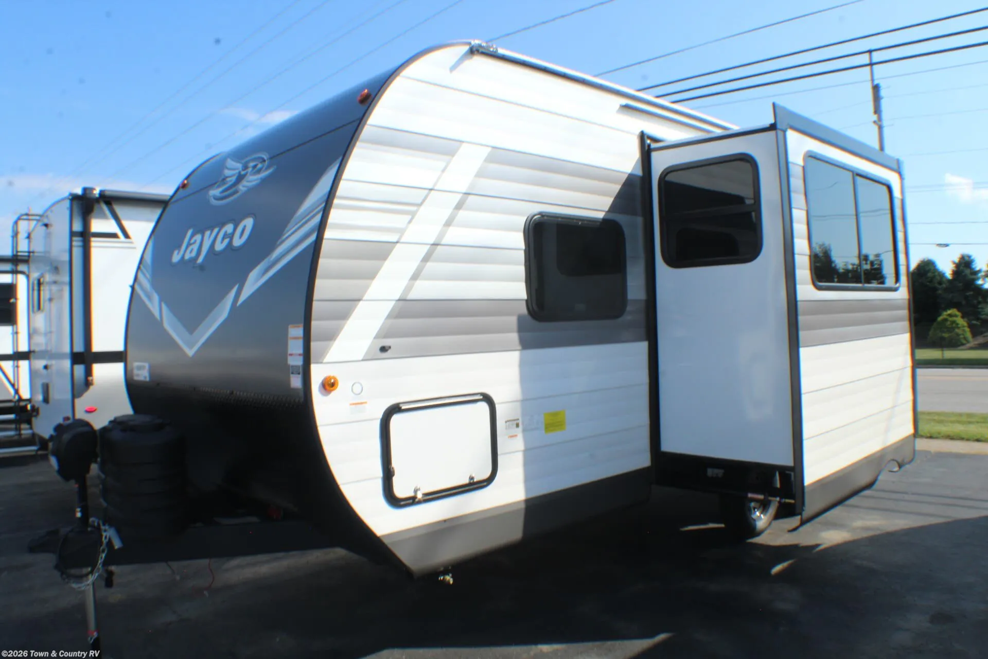2027 Jayco Jay Flight 200MKS - Photo 2