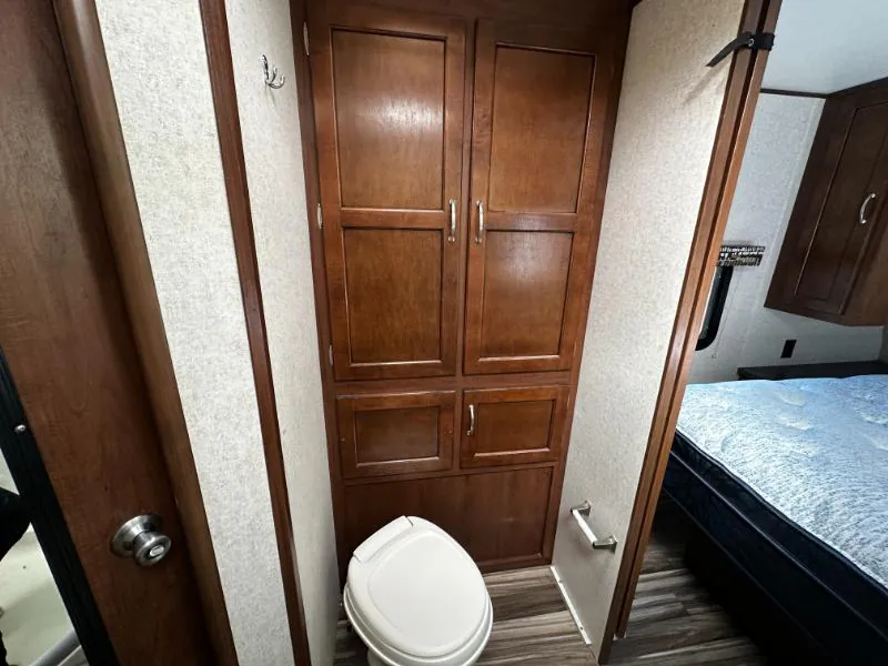 2017 Jayco Jay Flight SLX 8 265RLS, Photos photo 14