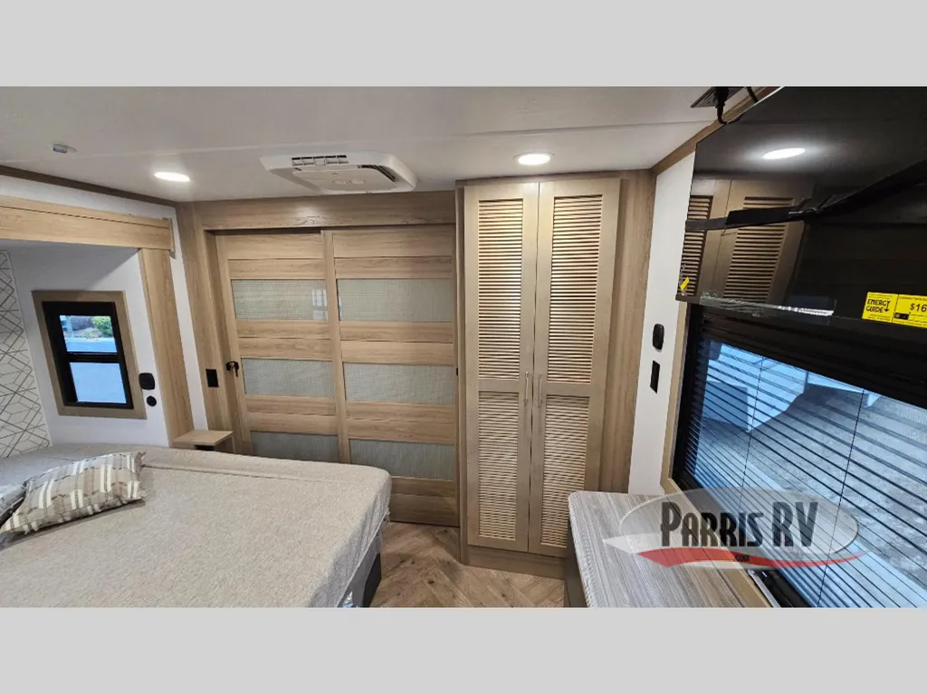 2026 Keystone Raptor 415, Photos photo 39