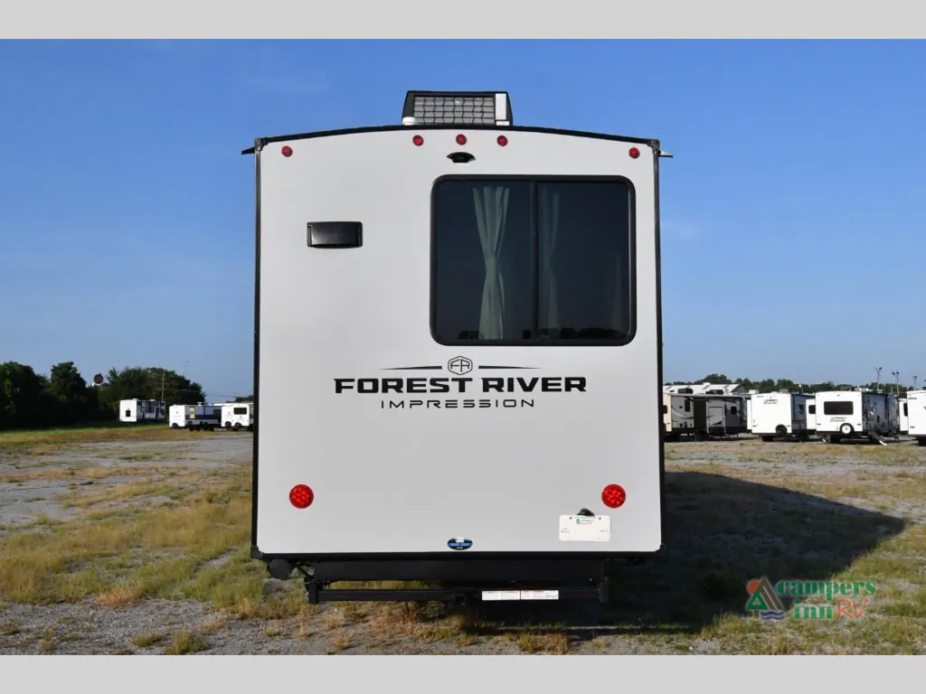 2027 Forest River Impression 360MYR, Photos photo 18
