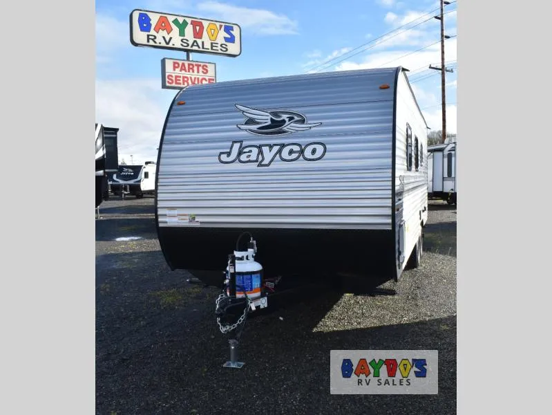 2026 Jayco Jay Flight SLX 250BHW - Photo 3