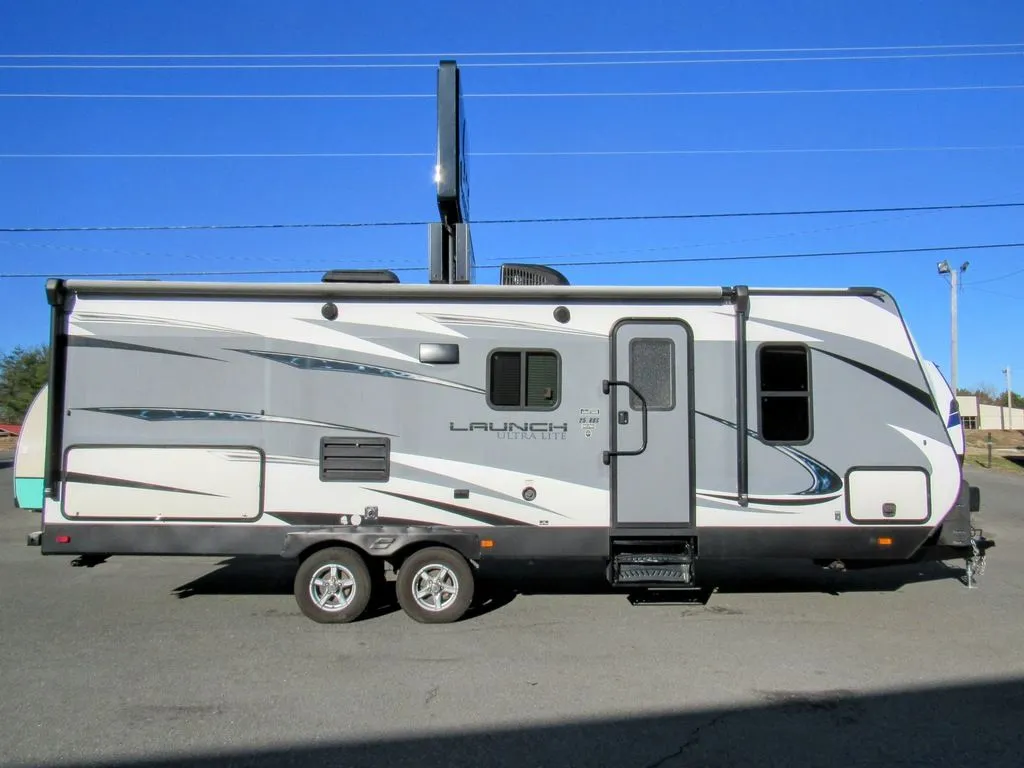 2018 nuCamp T@B Teardrop Campers T@B 320 S - Photo 3