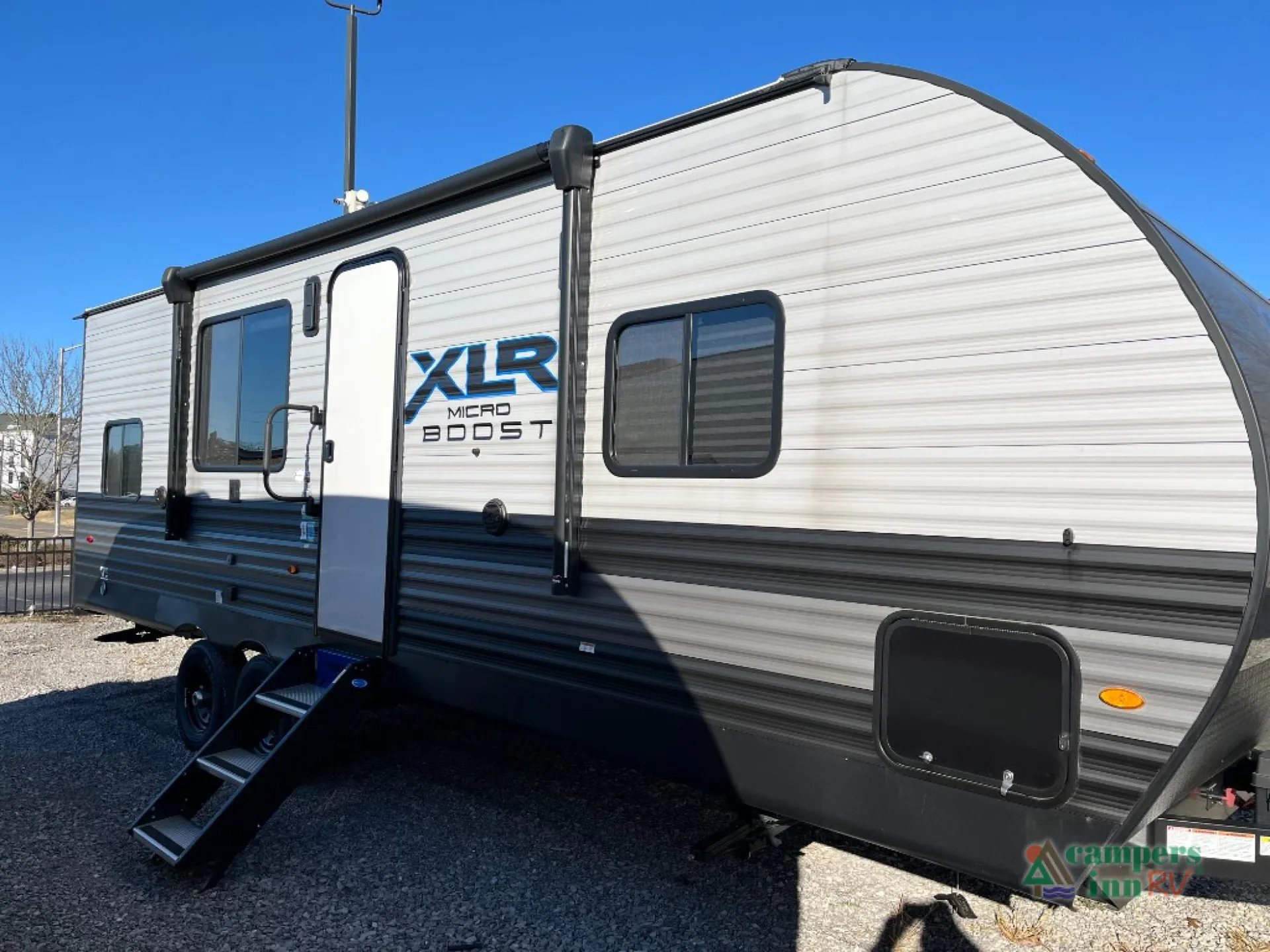 2024 Forest River XLR Boost 24LE - Photo 3