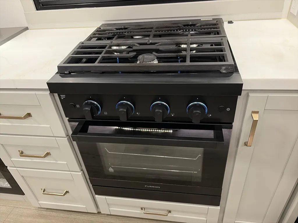 2025 Brinkley Model Z 3610, Photos photo 10