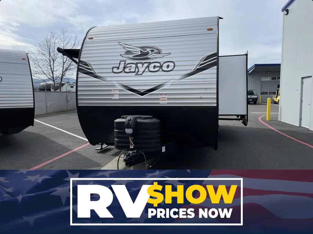 2026 Jayco Jay Flight SLX 262RLSW