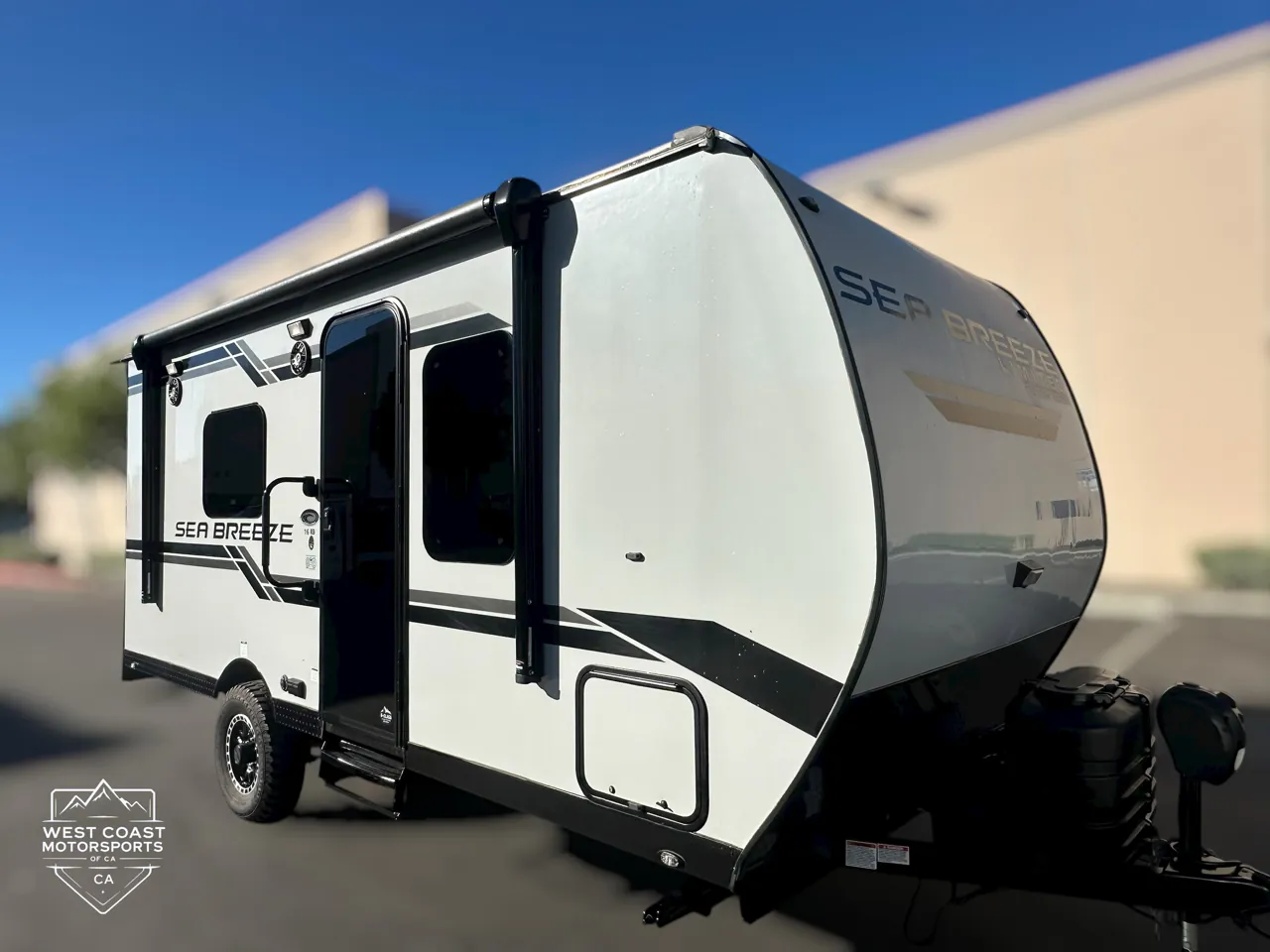 2024 Genesis Supreme SEA BREEZE 16RB - Photo 2