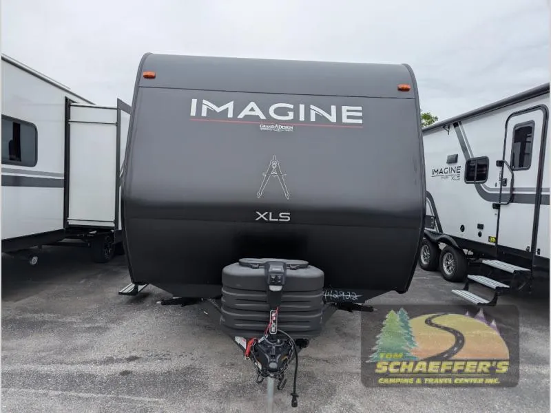 2026 Grand Design Imagine XLS 23LDE - Photo 2
