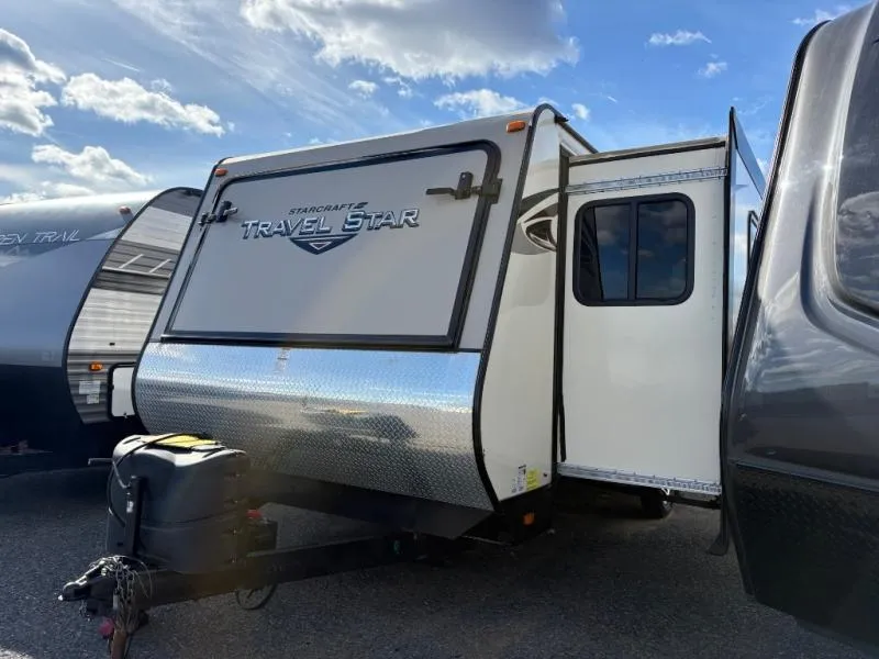 2017 Starcraft Travel Star 239TBS - Photo 4