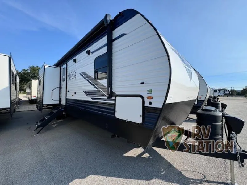 2025 Palomino Puma 32BH2B - Photo 4