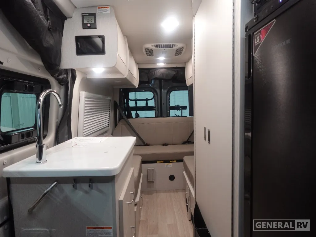 2026 Thor Motor Coach Tranquility 19P - Photo 4