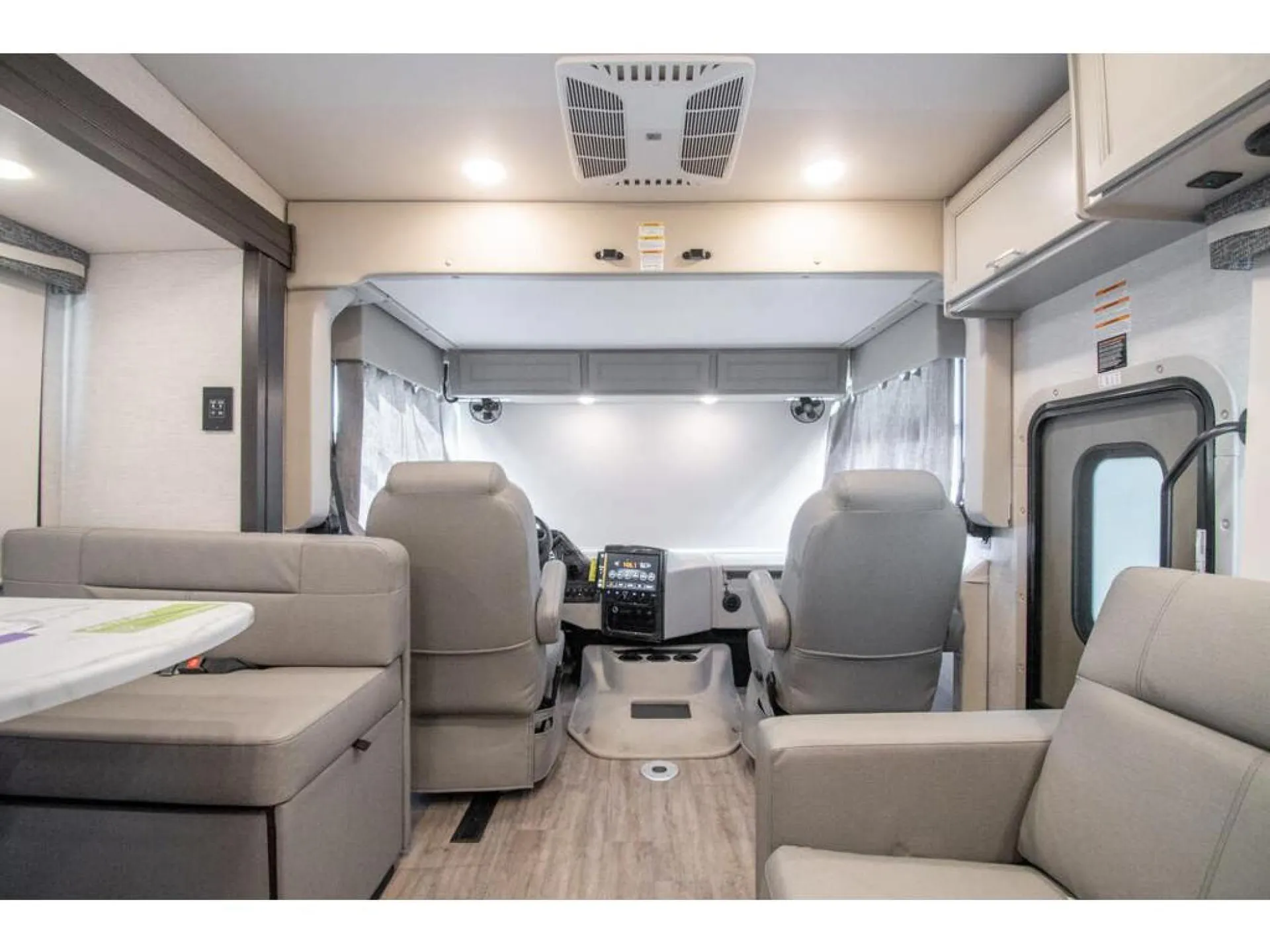 2026 Thor Motor Coach Outlaw Wild West Edition 38M - Photo 4