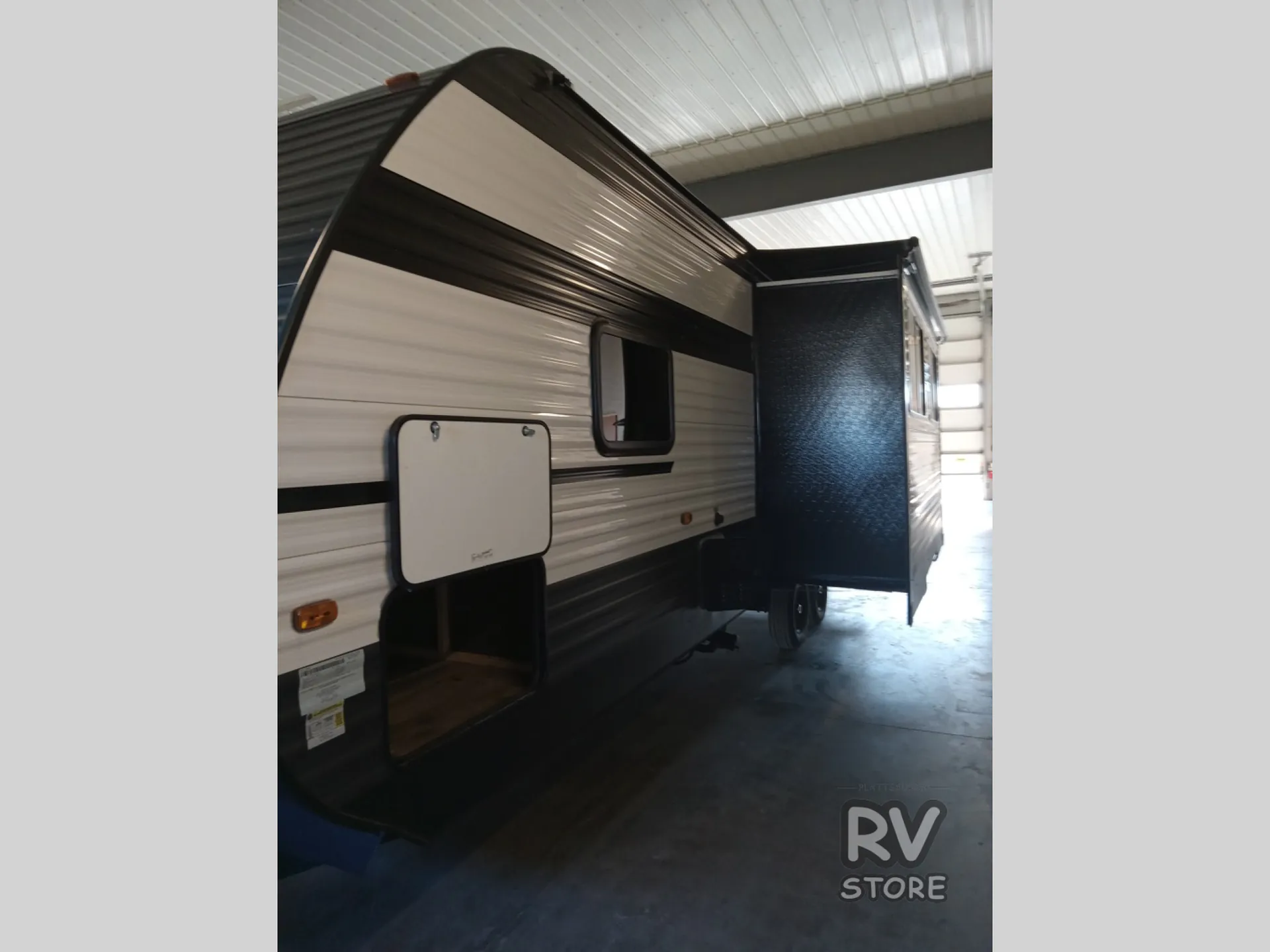 2025 Dutchmen Aspen Trail LE 26RL - Photo 4