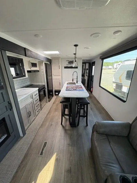 2027 Forest River Puma 290RL, Photos photo 8