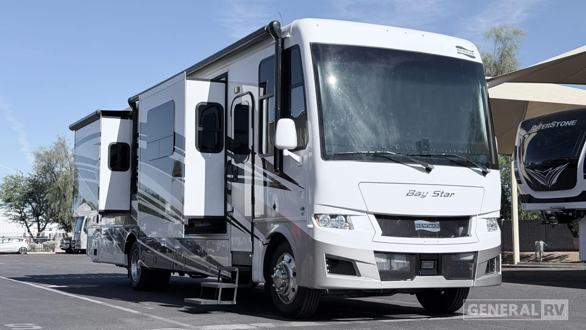 2024 Newmar Bay Star 3618 - Photo 2