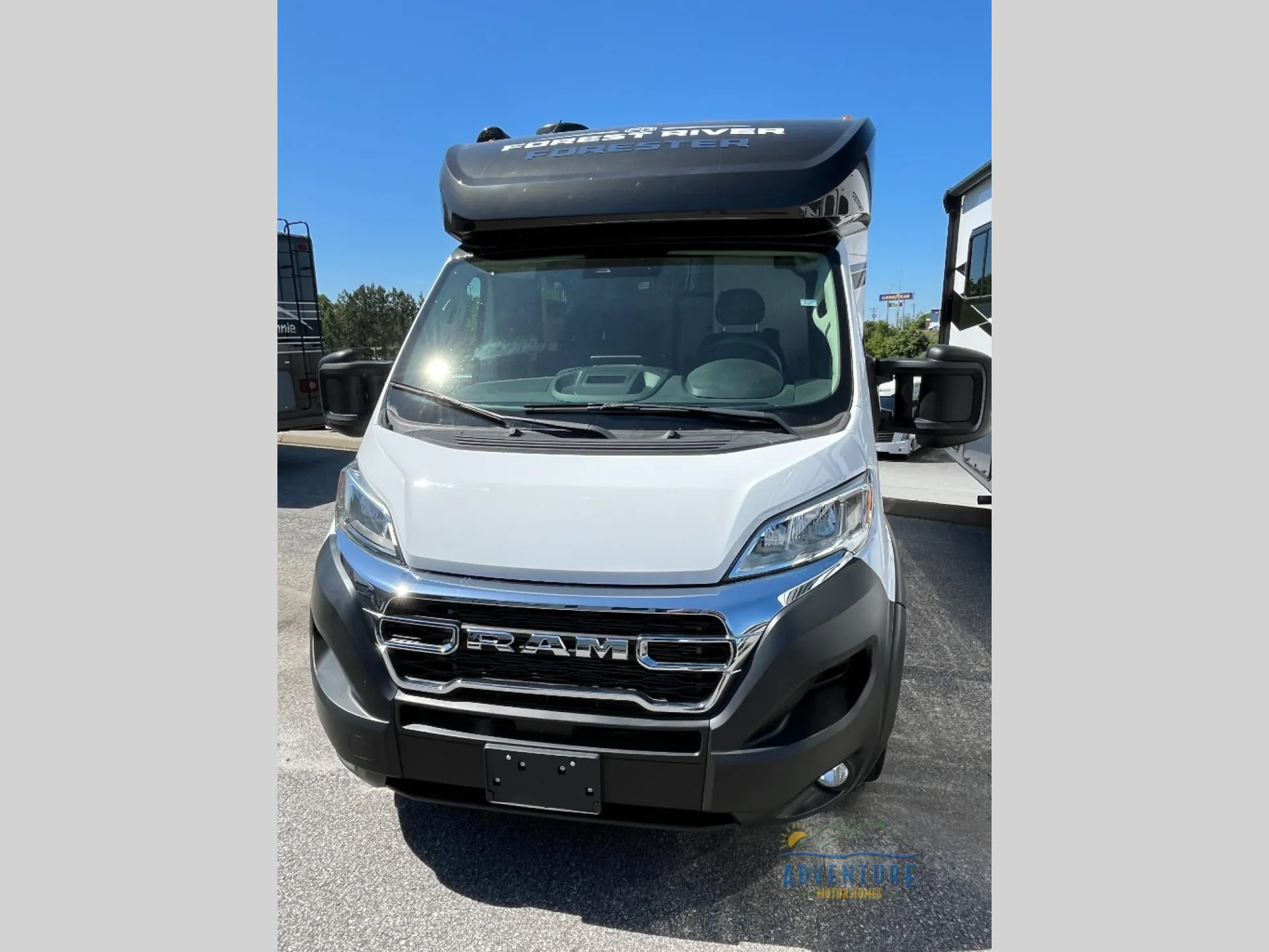 2025 Forest River Forester PM 2031RP - Photo 2