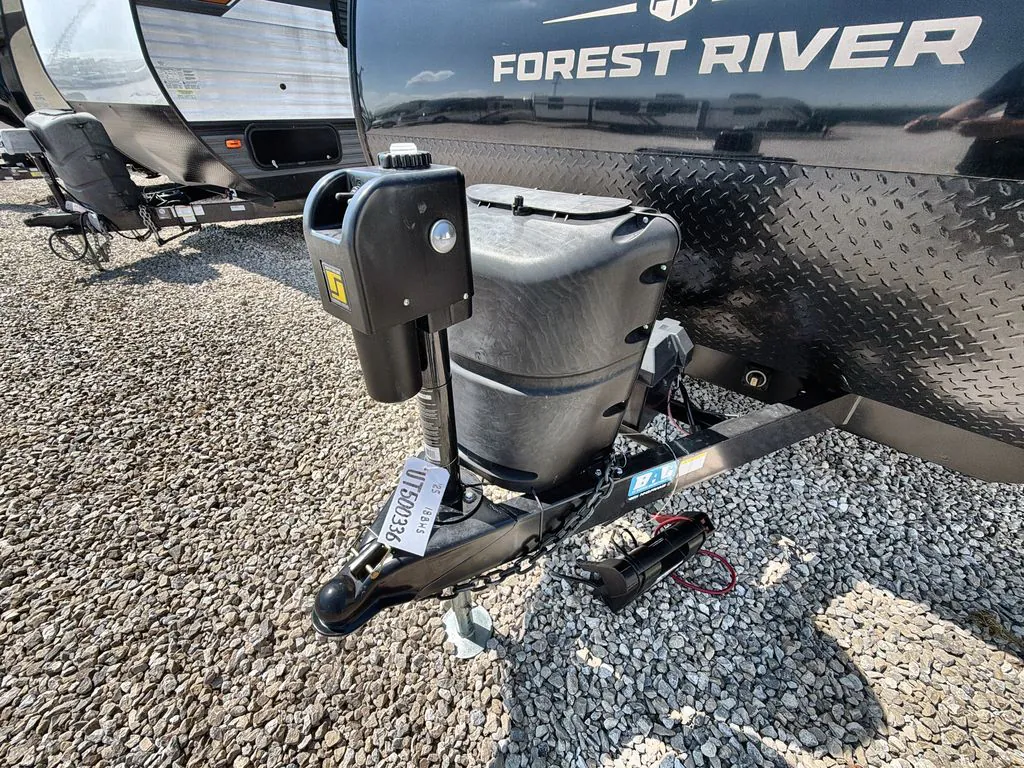 2025 Forest River Aurora Light 18BHS - Photo 3