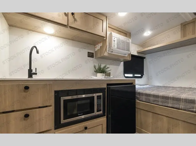 2027 Forest River RV Rockwood GEO Pro 13DLE - Photo 3