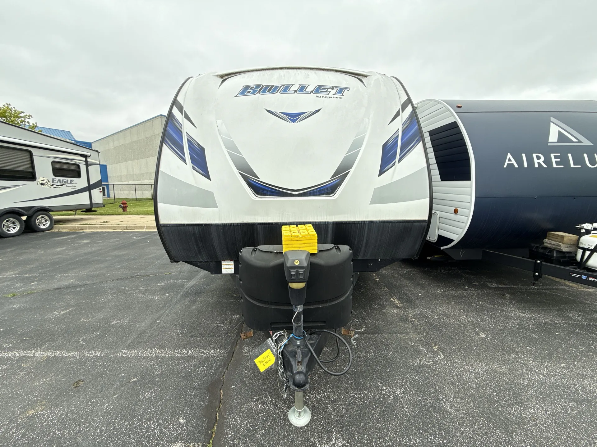 2019 Keystone Bullet 248RKS - Photo 2