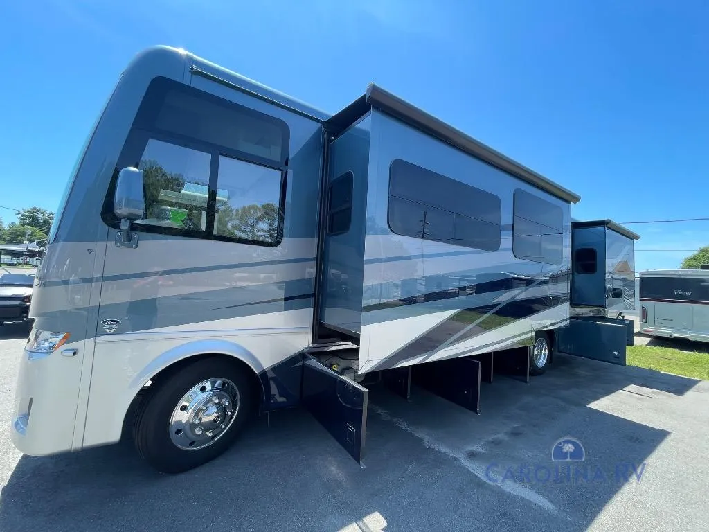 2027 Newmar Bay Star 3626 - Photo 4