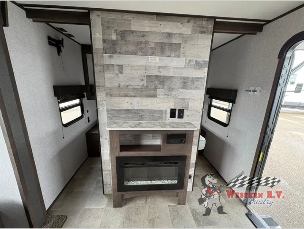 2020 Dutchmen Coleman Lantern 263BH, Photos photo 5