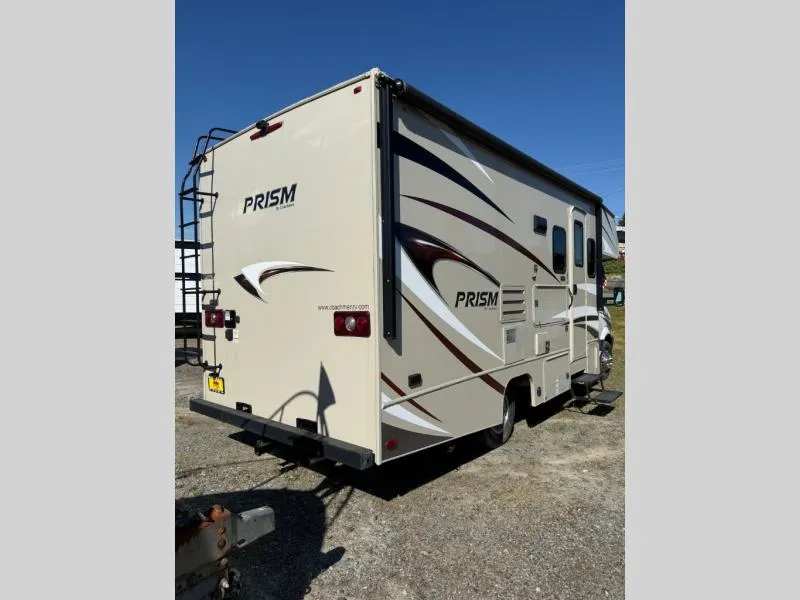 2018 Coachmen Prizm 2200 fs - Photo 4