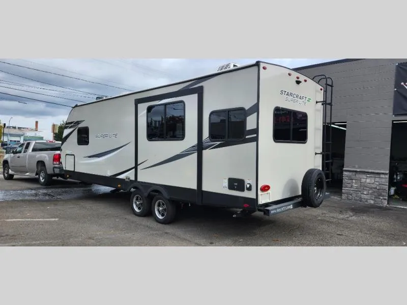 2022 Starcraft Super Lite 242RL - Photo 4