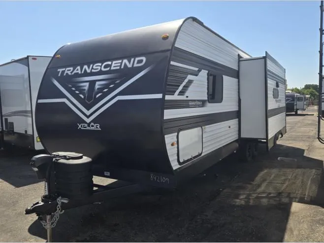 2026 Grand Design Transcend Xplor 26RBX - Photo 3