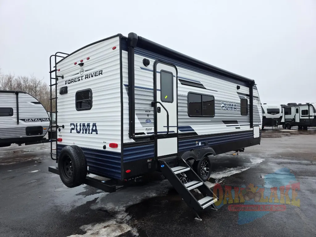 2026 Forest River Puma 227RK, Photos photo 33