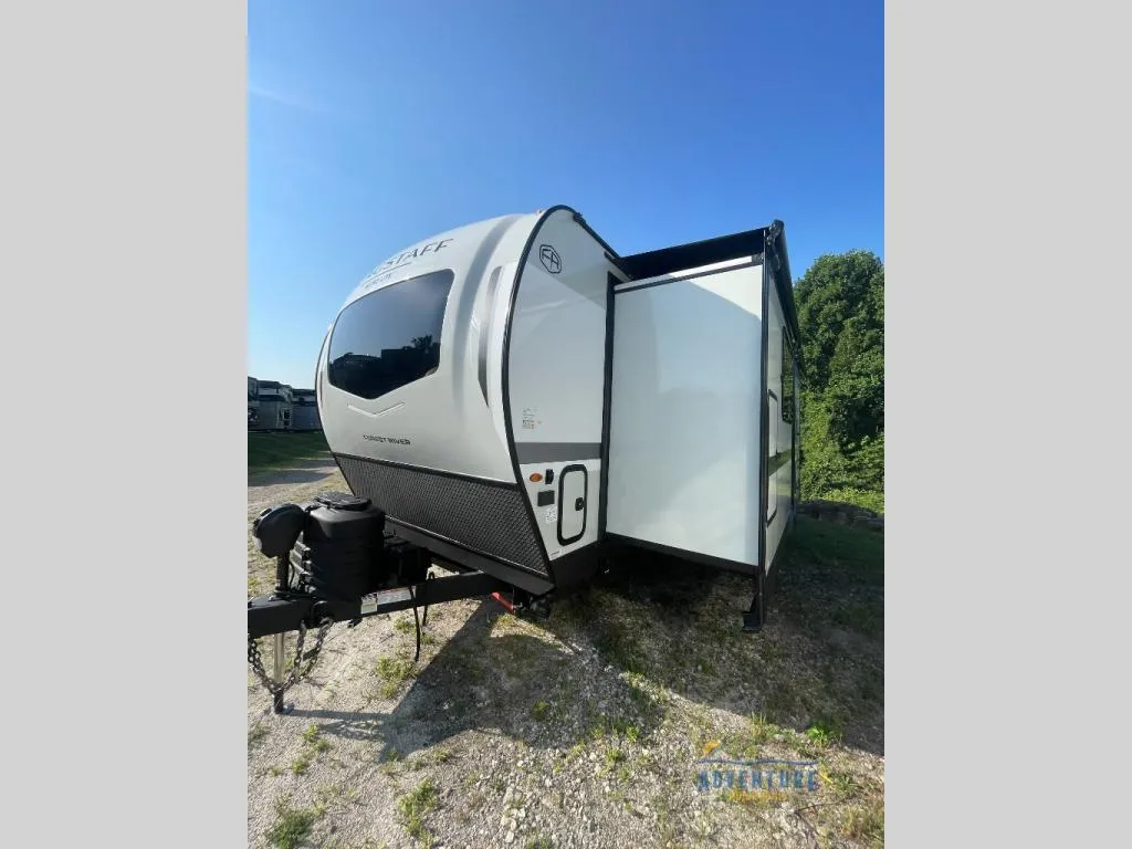 2027 Forest River Flagstaff Micro Lite 25MBR - Photo 4
