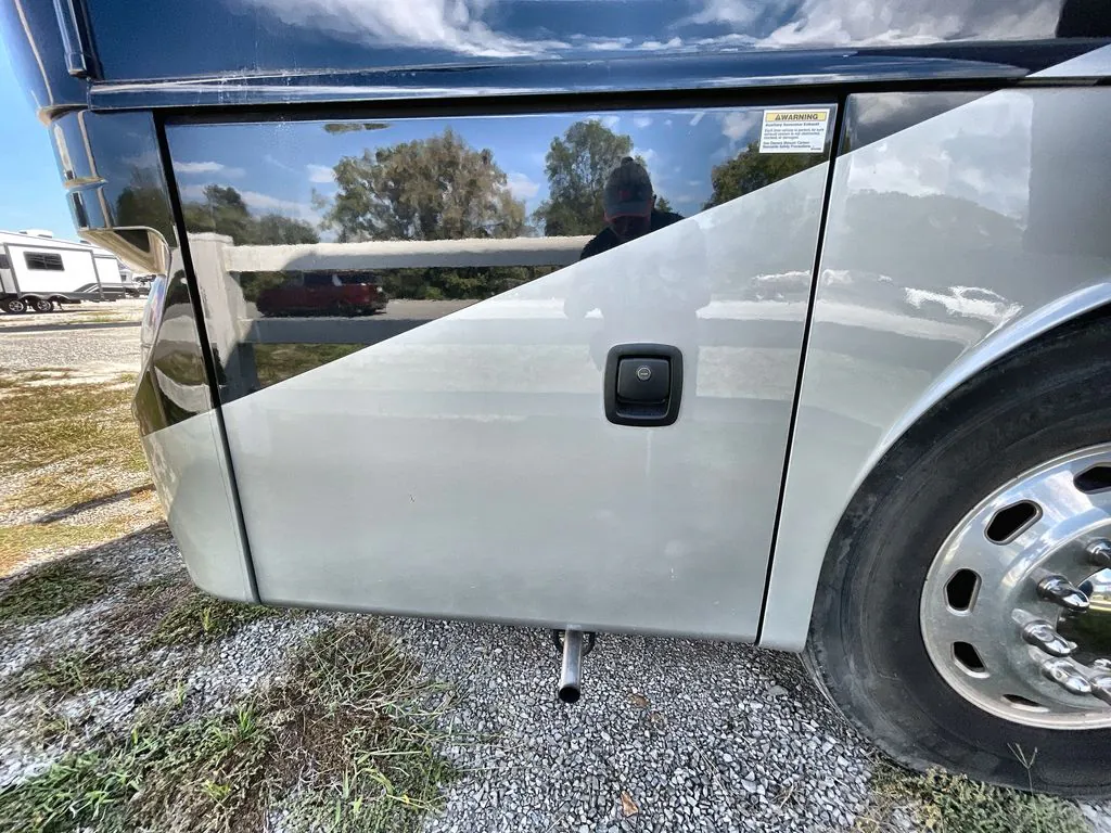 2019 Fleetwood Pace Arrow 38N, Photos photo 13