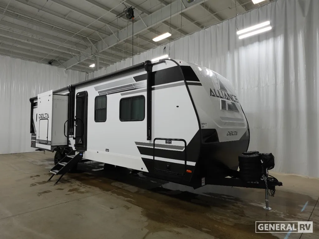 2026 Alliance RV Delta 294RK - Photo 2