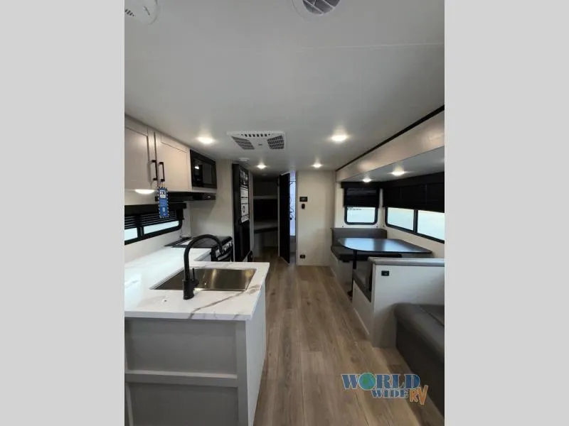 2026 Jayco Jay Feather SL 26BHSL - Photo 3