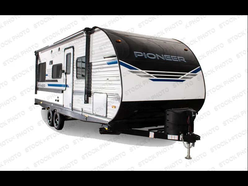 2022 Heartland Pioneer BH270 - Photo 2