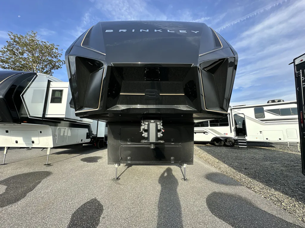 2026 Brinkley Model G 4150, Photos photo 2